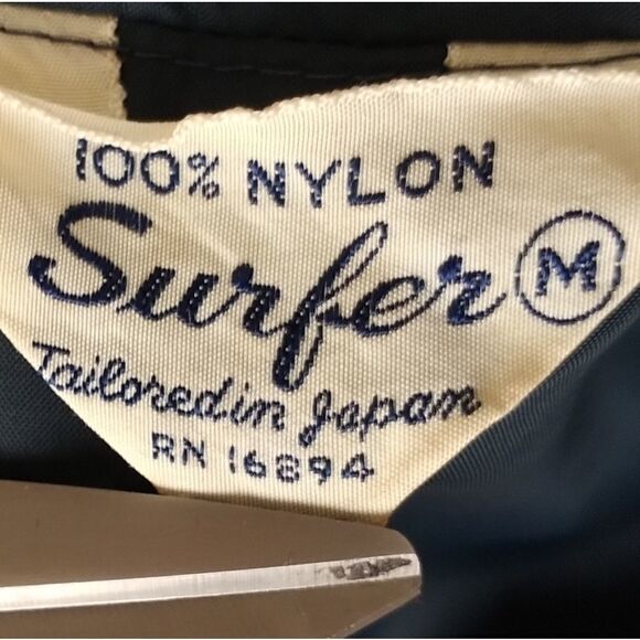 SURFER JACKET - Picture 3 of 4